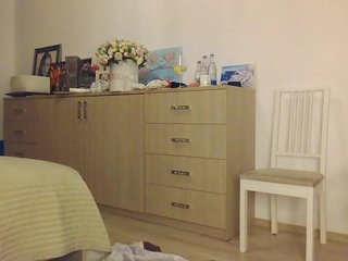 AngelicFenix Porn Show