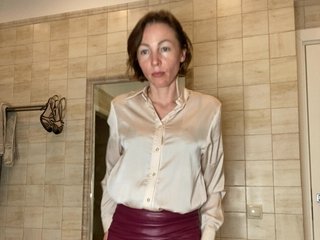 AngelicFenix Porn Show