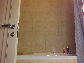 AngelicFenix Porn Show