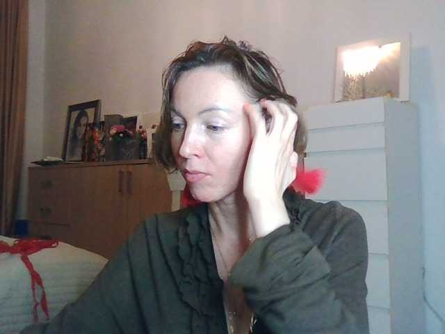 AngelicFenix's BongaCams show and profile