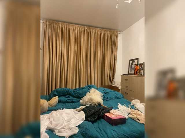 AngelicFenix's BongaCams show and profile