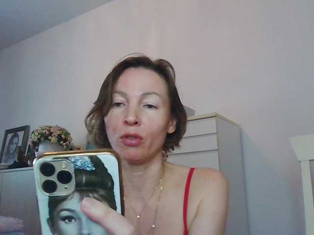 AngelicFenix's BongaCams show and profile