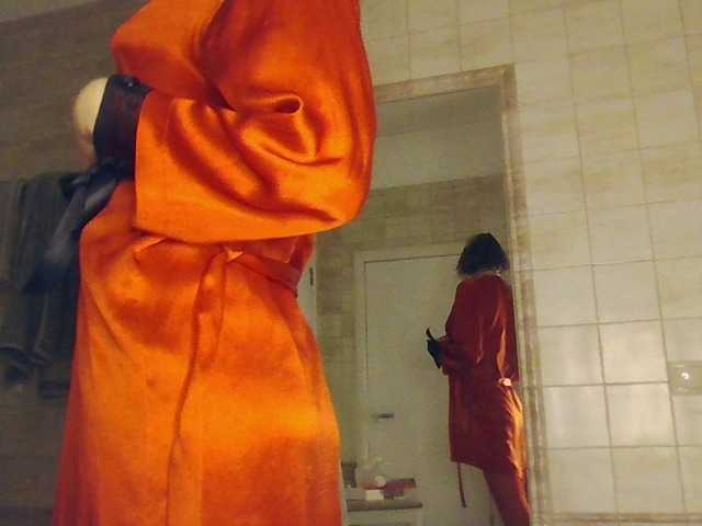 AngelicFenix's BongaCams show and profile