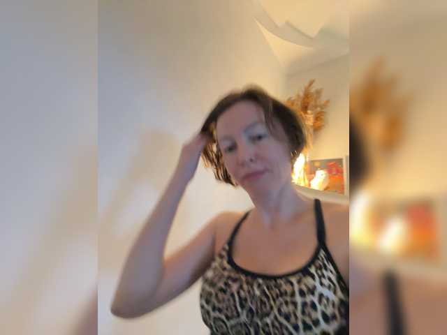 AngelicFenix – webcam model profile photo