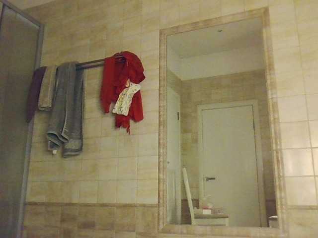 AngelicFenix's BongaCams show and profile