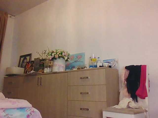 AngelicFenix's BongaCams show and profile