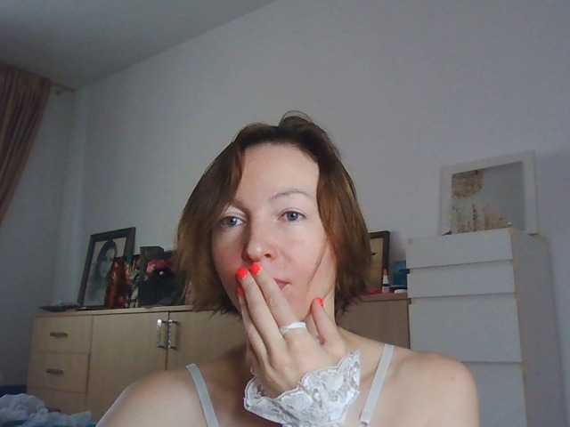 AngelicFenix's BongaCams show and profile