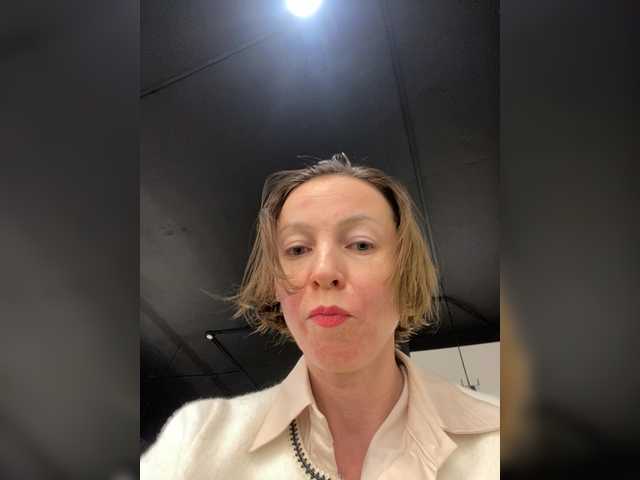 AngelicFenix – webcam model profile photo