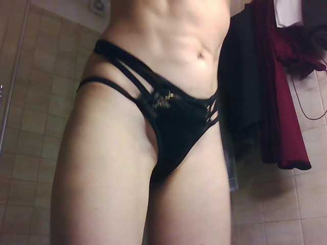 AngelicFenix's BongaCams show and profile