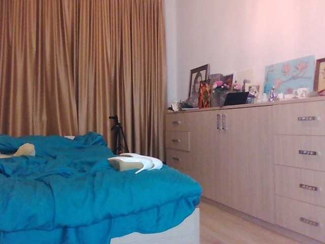 AngelicFenix's BongaCams show and profile