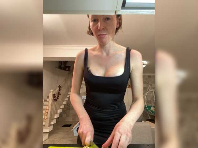 AngelicFenix from BongaCams