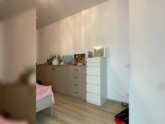 AngelicFenix's BongaCams show and profile