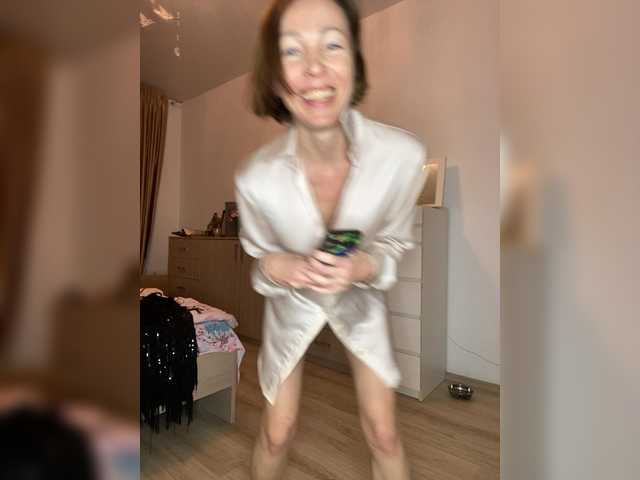 AngelicFenix from BongaCams