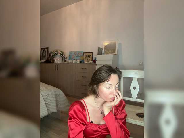 AngelicFenix's BongaCams show and profile