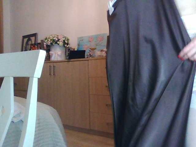 AngelicFenix's BongaCams show and profile