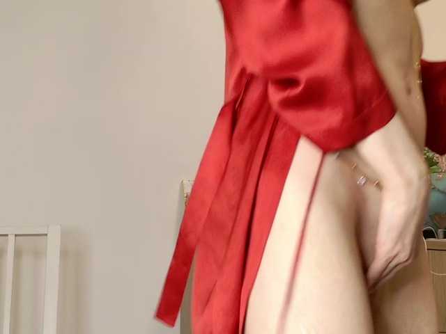 AngelicFenix's BongaCams show and profile