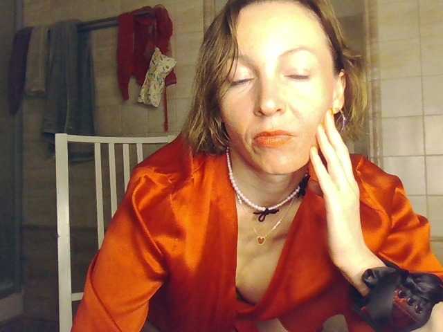 AngelicFenix's BongaCams show and profile