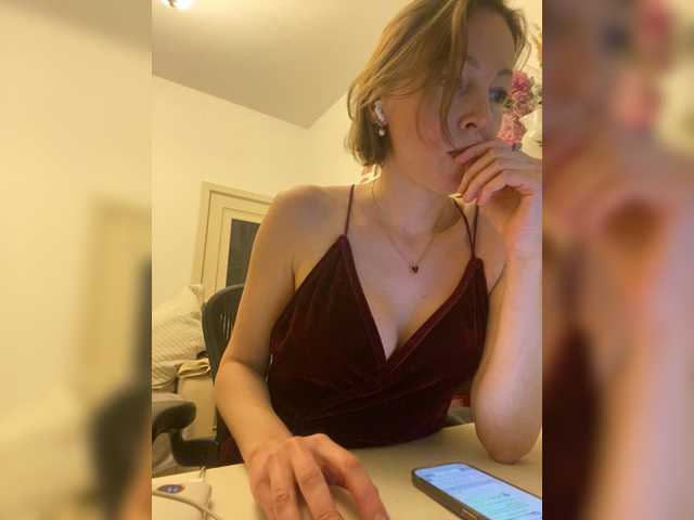 AngelicFenix's BongaCams show and profile