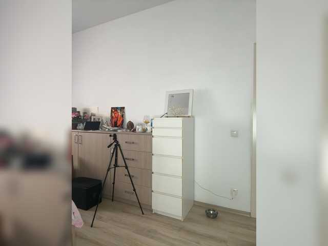 AngelicFenix – webcam model profile photo