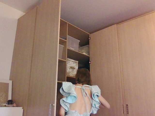 AngelicFenix live cam profile