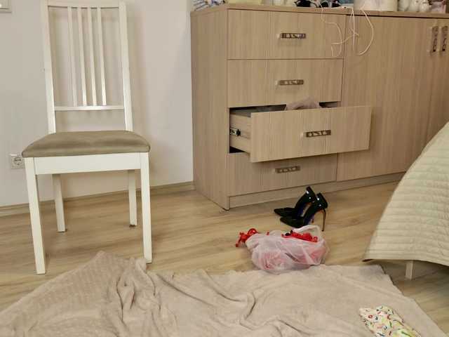 AngelicFenix's BongaCams show and profile