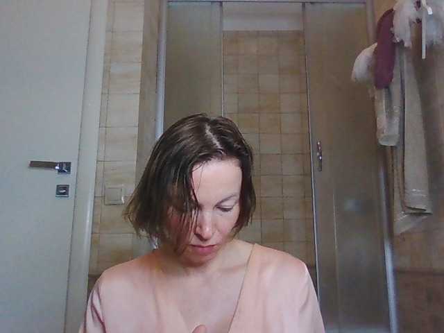 AngelicFenix's BongaCams show and profile