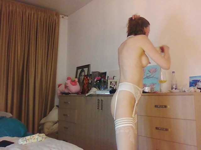 AngelicFenix's BongaCams show and profile