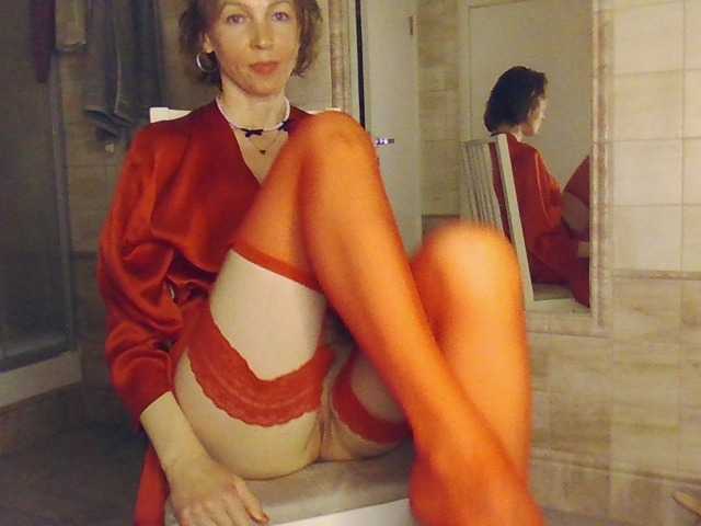 AngelicFenix's BongaCams show and profile