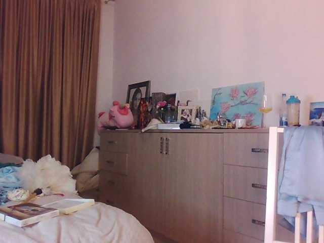 AngelicFenix's BongaCams show and profile