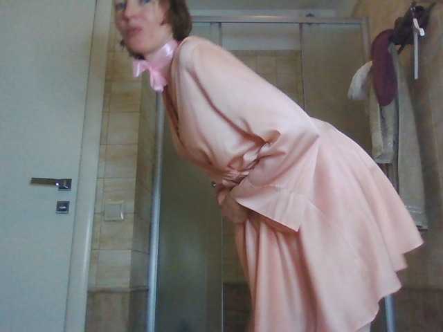 AngelicFenix's BongaCams show and profile