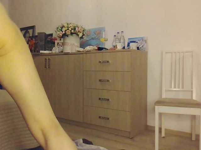 стрип от AngelicFenix