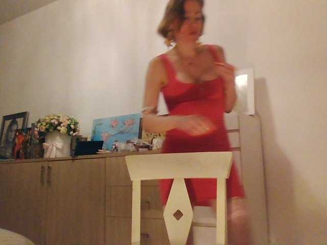 AngelicFenix's BongaCams show and profile