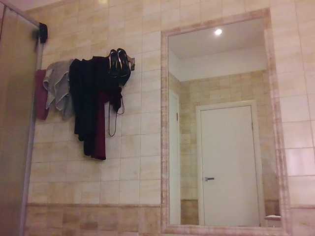 AngelicFenix's BongaCams show and profile