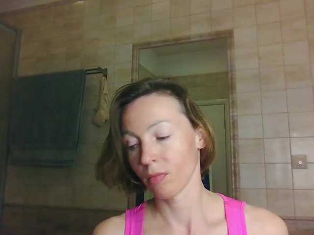 AngelicFenix's BongaCams show and profile