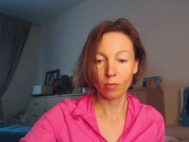 AngelicFenix's BongaCams show and profile