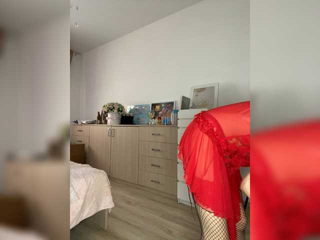 AngelicFenix from BongaCams is Freechat