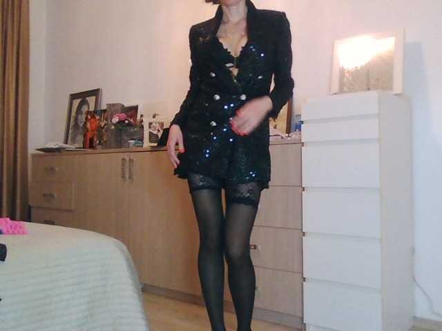 AngelicFenix's BongaCams show and profile