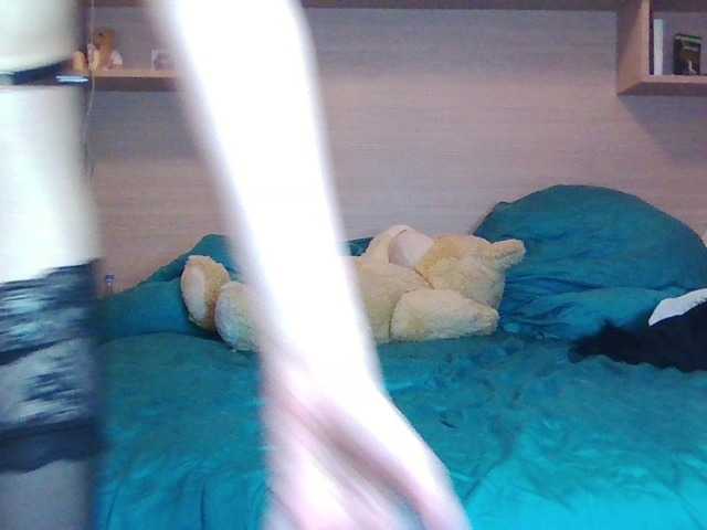 AngelicFenix's BongaCams show and profile