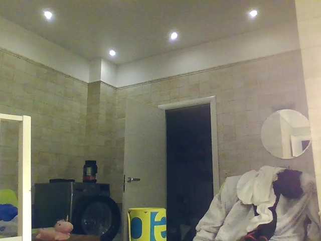 AngelicFenix's BongaCams show and profile