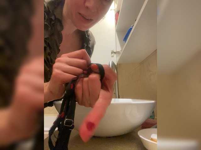 Эросцены AngelicFenix