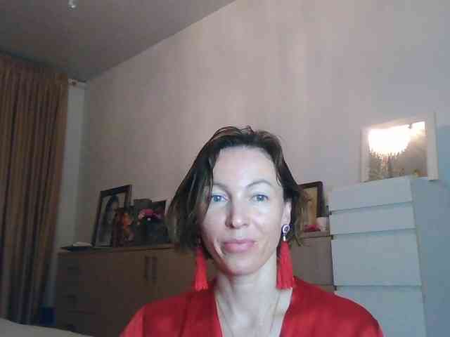 AngelicFenix Live Webcam on BongaCams