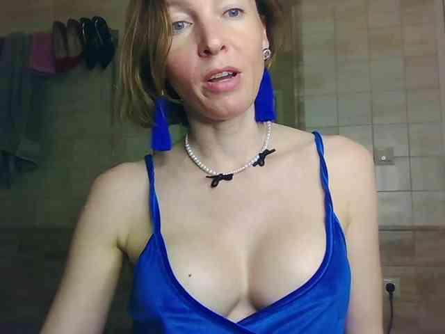 AngelicFenix Live Webcam on BongaCams