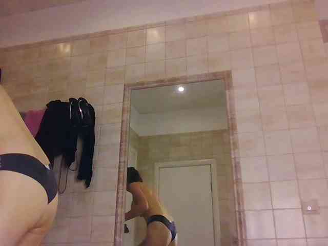 AngelicFenix Live Webcam on BongaCams