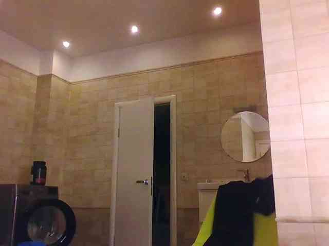 AngelicFenix Live Webcam on BongaCams