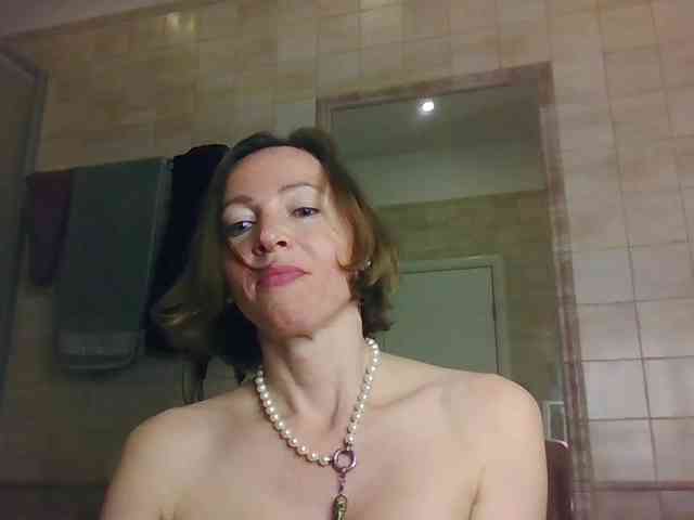 AngelicFenix Live Webcam on BongaCams