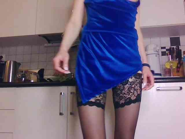 AngelicFenix Live Webcam on BongaCams