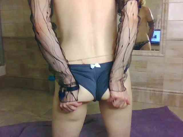 AngelicFenix Live Webcam on BongaCams