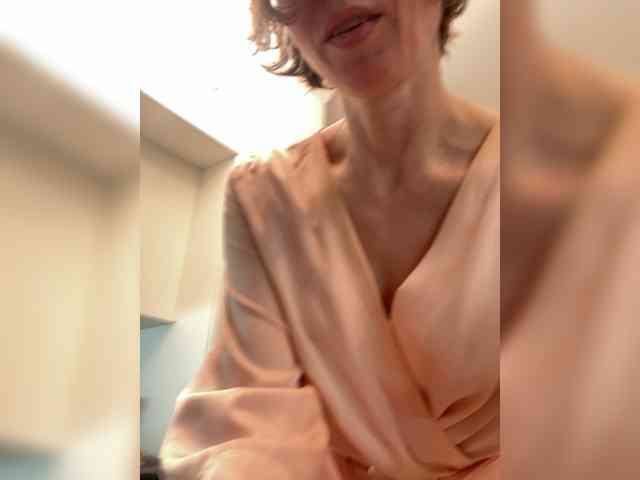 AngelicFenix Live Webcam on BongaCams