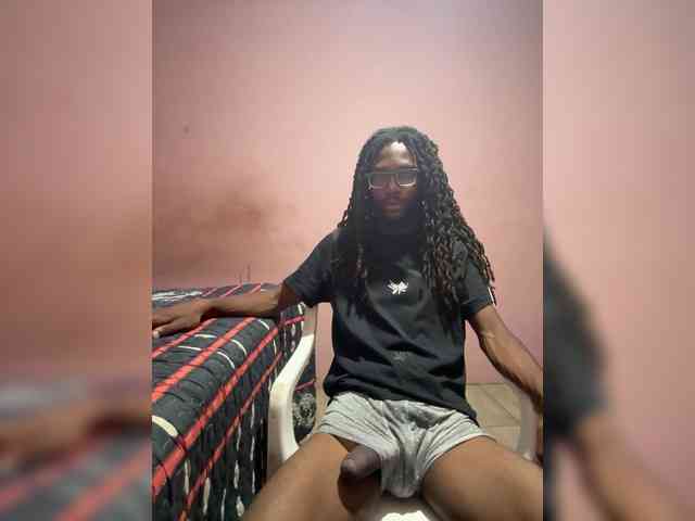 luluDsterling Live Webcam on BongaCams