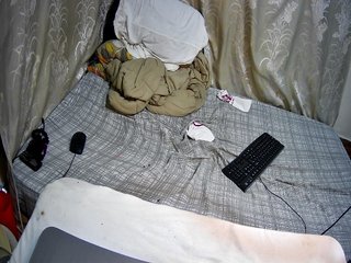 chubby-cherry Porn Show